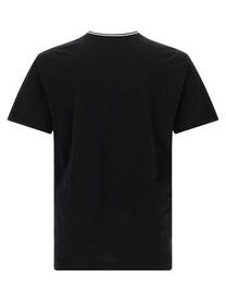 DOLCE &amp; GABBANA - DOLCE &amp; GABBANA - ’Private Wardrobe’ T-shirt - Men’s Tops