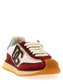DOLCE &amp; GABBANA - DOLCE &amp; GABBANA - ’DG Cushion’ sneakers - Women’s Shoes