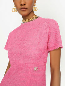 Dolce &amp; Gabbana - Dolce &amp; Gabbana Dresses Pink - Dresses