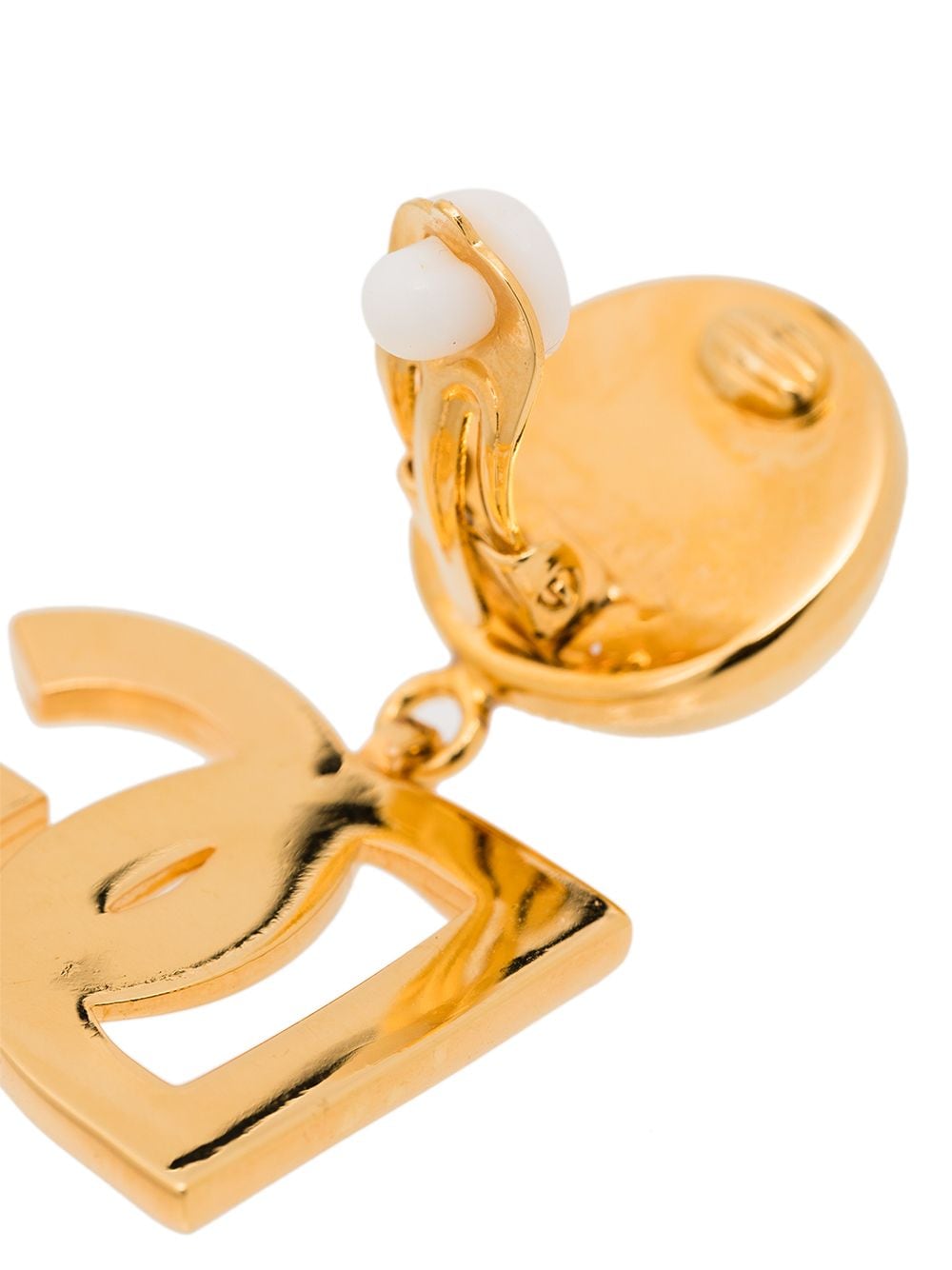Dolce &amp; Gabbana - Dolce &amp; Gabbana Bijoux Golden - Jewellery