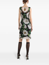Dolce &amp; Gabbana - Dolce &amp; Gabbana Dresses Black - Dresses