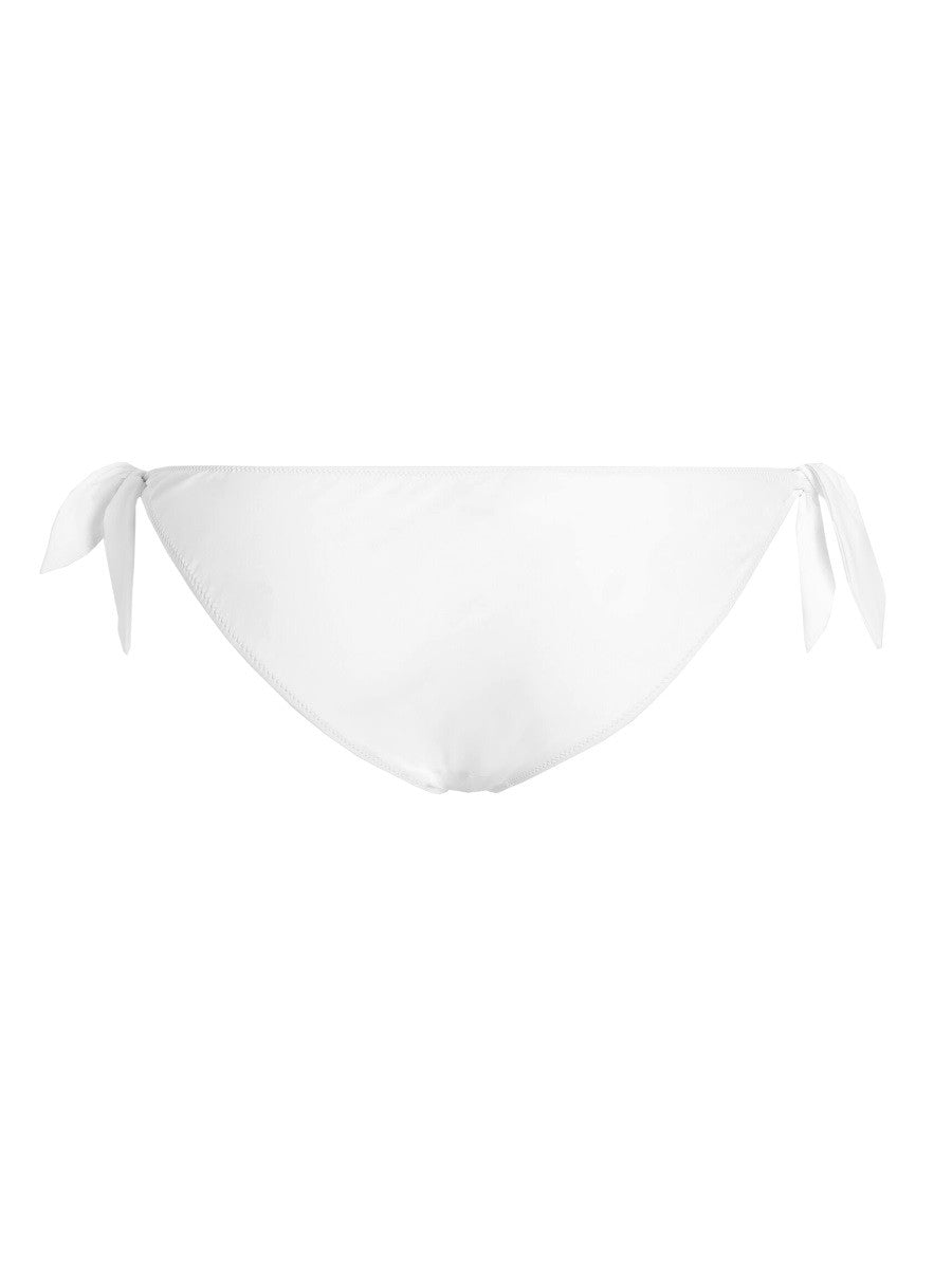 Dolce &amp; Gabbana - Dolce &amp; Gabbana Bikini Briefs With Bows - Woman-&gt;Clothing-&gt;swimwear
