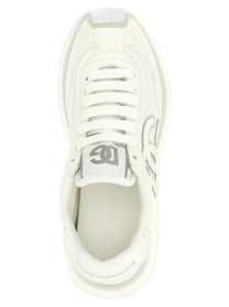 DOLCE &amp; GABBANA - DOLCE &amp; GABBANA - ’DG Cushion’ sneakers - Women’s Shoes