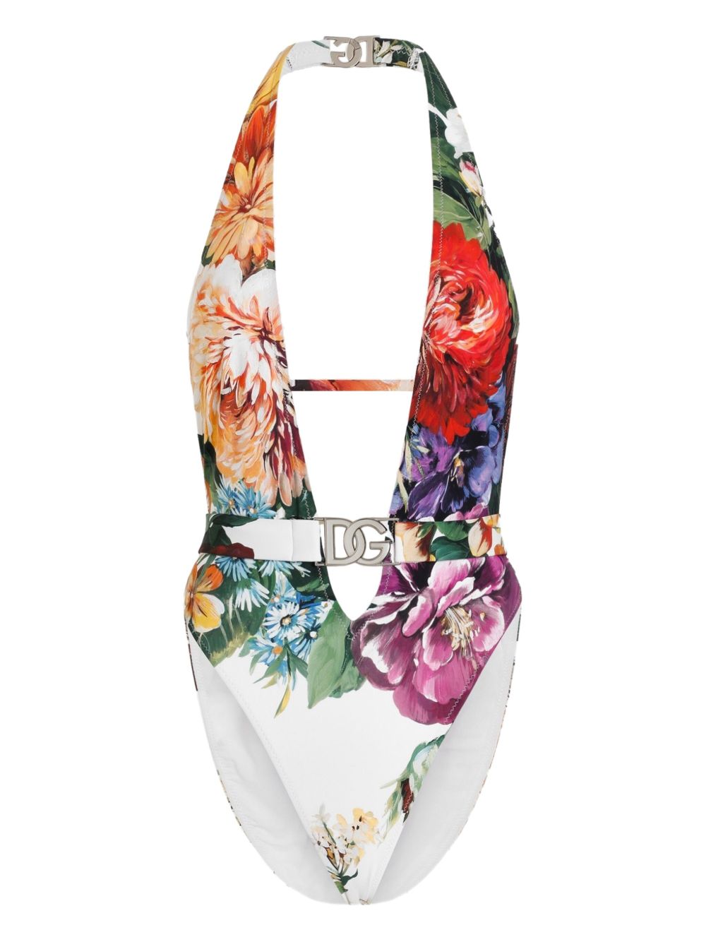 Dolce &amp; Gabbana - Dolce &amp; Gabbana Sea clothing White - Beachwear &amp; underwear