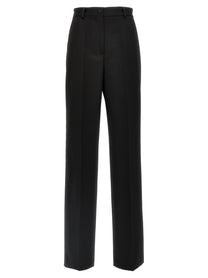 DOLCE &amp; GABBANA - DOLCE &amp; GABBANA - Tuxedo pants - Women’s Pants