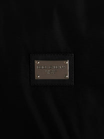 DOLCE &amp; GABBANA - DOLCE &amp; GABBANA - Bomber ’DG Essential’ - Men’s Outerwear