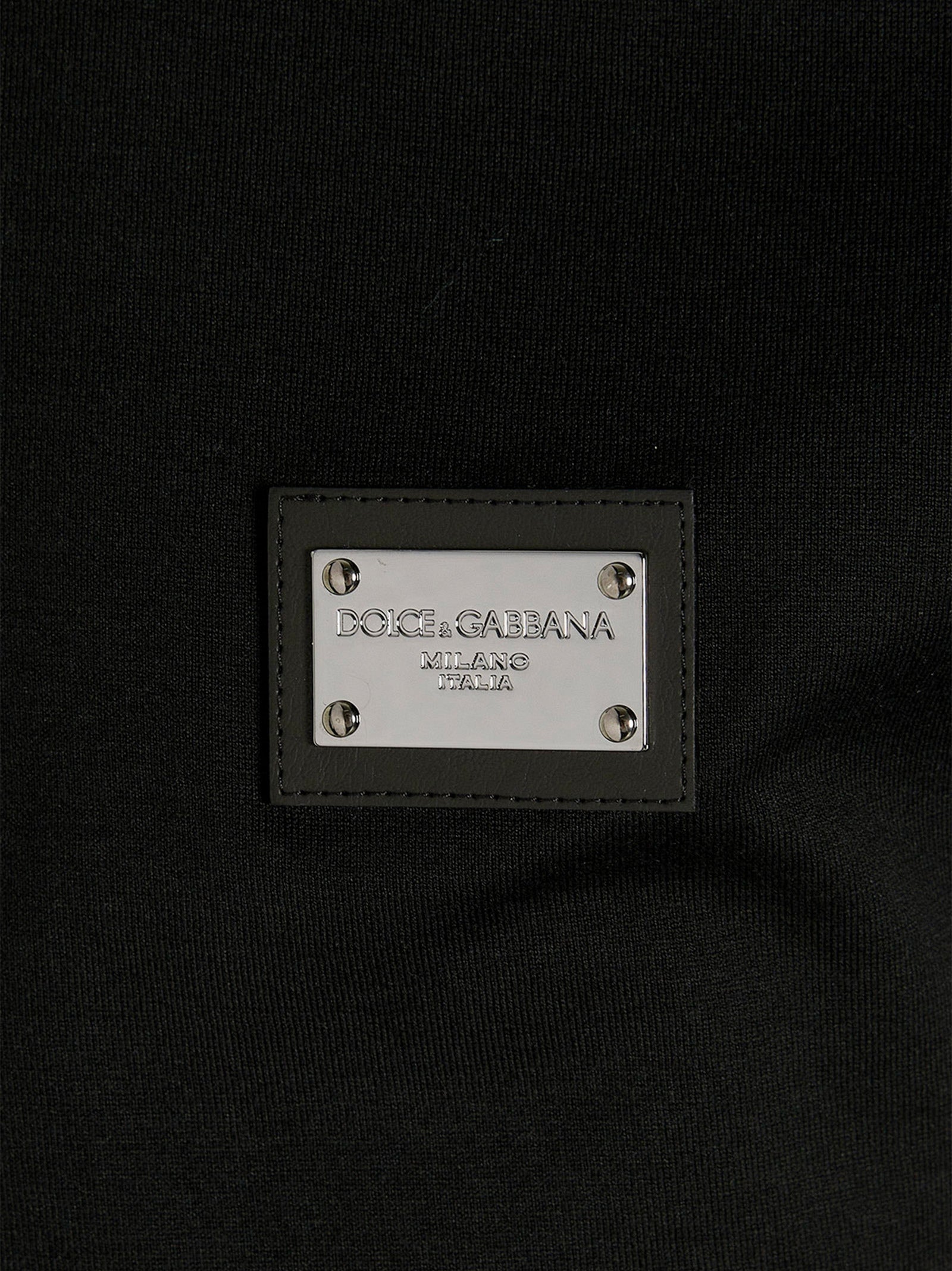 DOLCE &amp; GABBANA - DOLCE &amp; GABBANA - T-shirt ’DG Essential’ - Men’s Tops