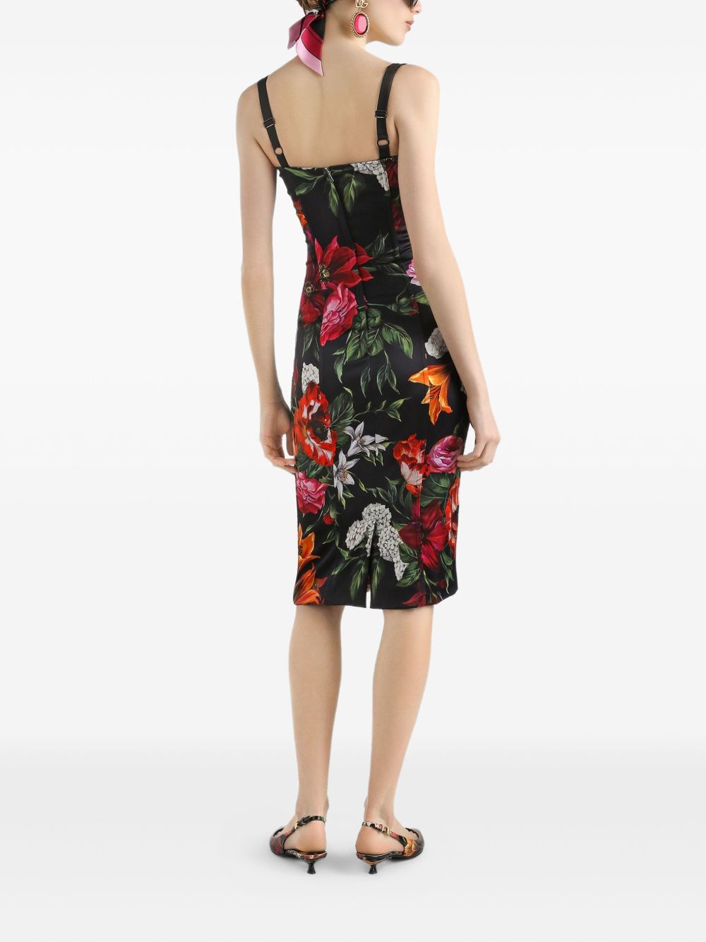 Dolce &amp; Gabbana - Dolce &amp; Gabbana Dresses Black - Dresses