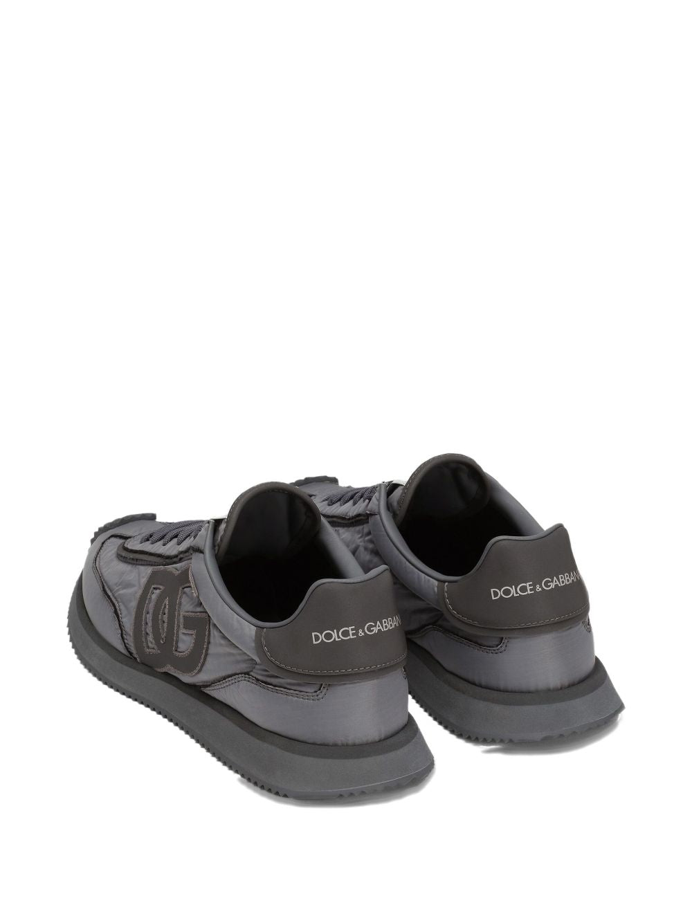 Dolce &amp; Gabbana - Dolce &amp; Gabbana Sneakers Grey - Sneakers