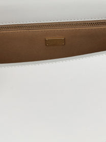 DOLCE &amp; GABBANA - DOLCE &amp; GABBANA - Logo crossbody bag - Women’s Bags