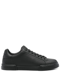 Dolce &amp; Gabbana Dolce &amp; Gabbana Sneakers Black Men’s Shoes