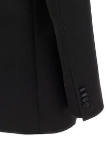 DOLCE &amp; GABBANA - DOLCE &amp; GABBANA - Shawl neck blazer - Men’s Clothing