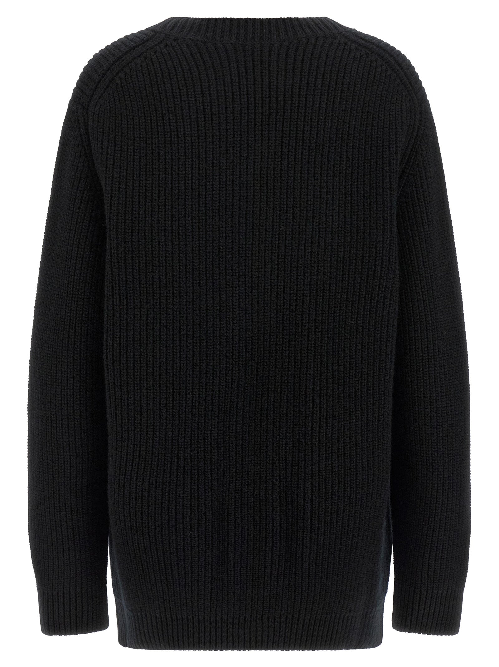 DOLCE &amp; GABBANA - DOLCE &amp; GABBANA - Jewel buttons cardigan - Women’s Knitwear