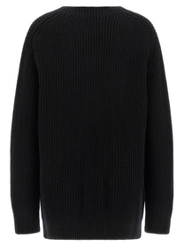 DOLCE &amp; GABBANA - DOLCE &amp; GABBANA - Jewel buttons cardigan - Women’s Knitwear