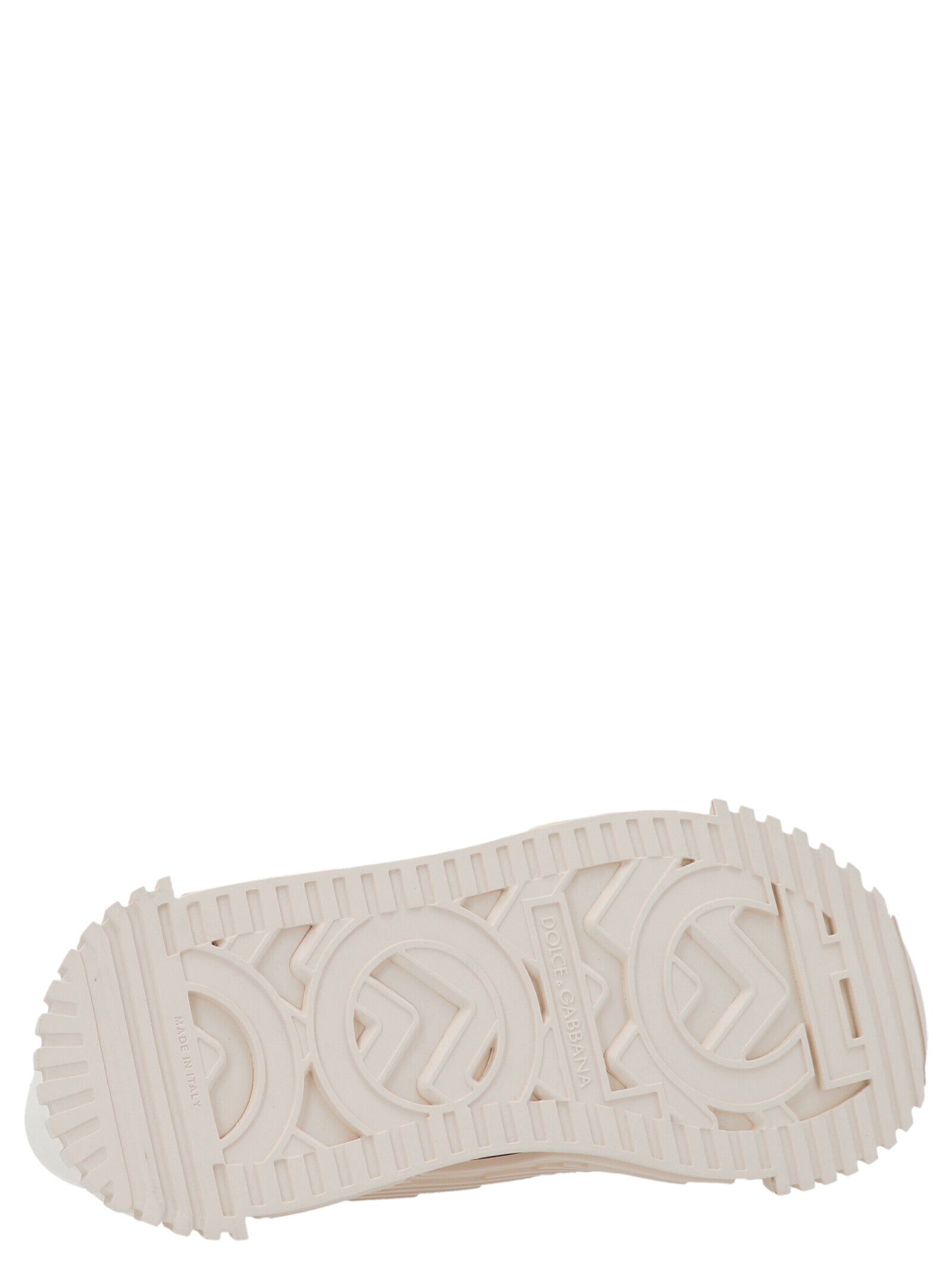 DOLCE &amp; GABBANA - DOLCE &amp; GABBANA - Lace sneakers - Women’s Shoes