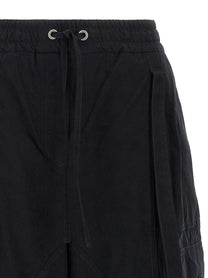 DOLCE &amp; GABBANA - DOLCE &amp; GABBANA - Cargo pants - Women’s Pants
