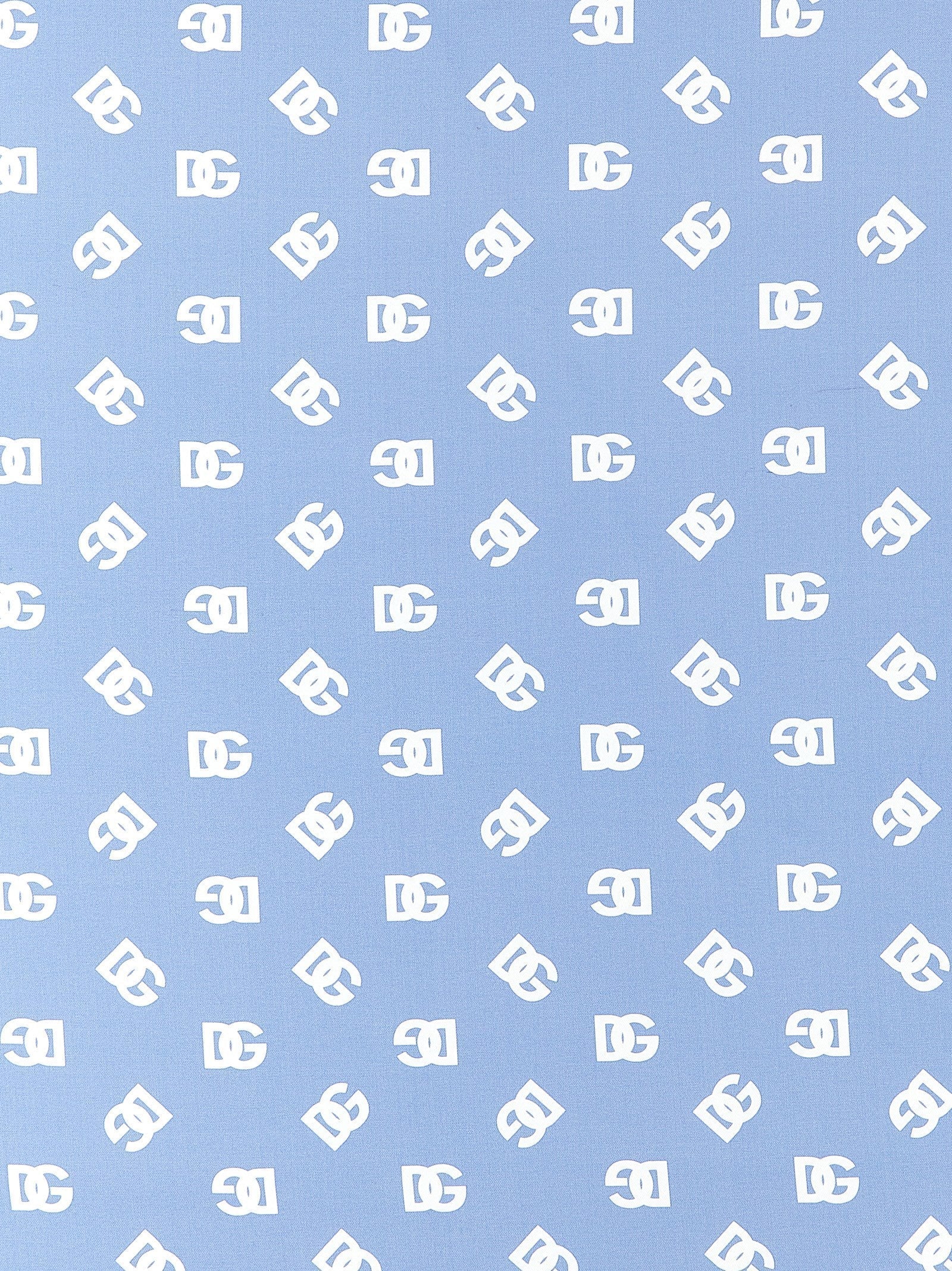 DOLCE &amp; GABBANA - DOLCE &amp; GABBANA - Logo scarf - Women’s Accessories