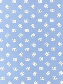 DOLCE &amp; GABBANA - DOLCE &amp; GABBANA - Logo scarf - Women’s Accessories