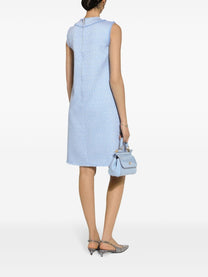 Dolce &amp; Gabbana - Dolce &amp; Gabbana Dresses Clear Blue - Dresses