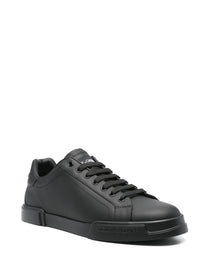 Dolce &amp; Gabbana Dolce &amp; Gabbana Sneakers Black Men’s Shoes