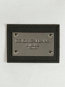 DOLCE &amp; GABBANA - DOLCE &amp; GABBANA - Polo ’DG Essential’ - Men’s Tops