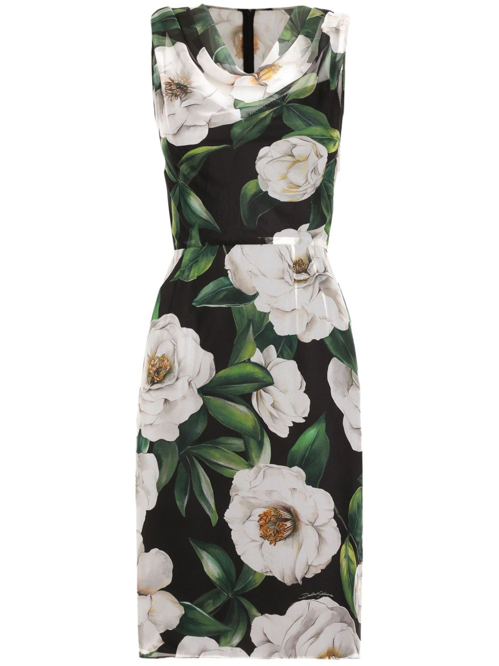 Dolce &amp; Gabbana - Dolce &amp; Gabbana Dresses Black - Dresses