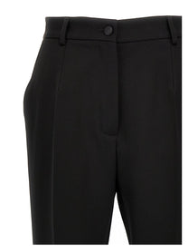DOLCE &amp; GABBANA - DOLCE &amp; GABBANA - Tuxedo pants - Women’s Pants