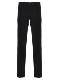 DOLCE &amp; GABBANA - DOLCE &amp; GABBANA - Tailored trousers - Men’s Pants