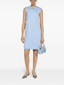 Dolce &amp; Gabbana - Dolce &amp; Gabbana Dresses Clear Blue - Dresses
