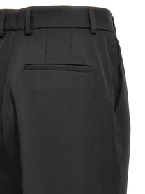 DOLCE &amp; GABBANA - DOLCE &amp; GABBANA - Tailored trousers - Women’s Pants