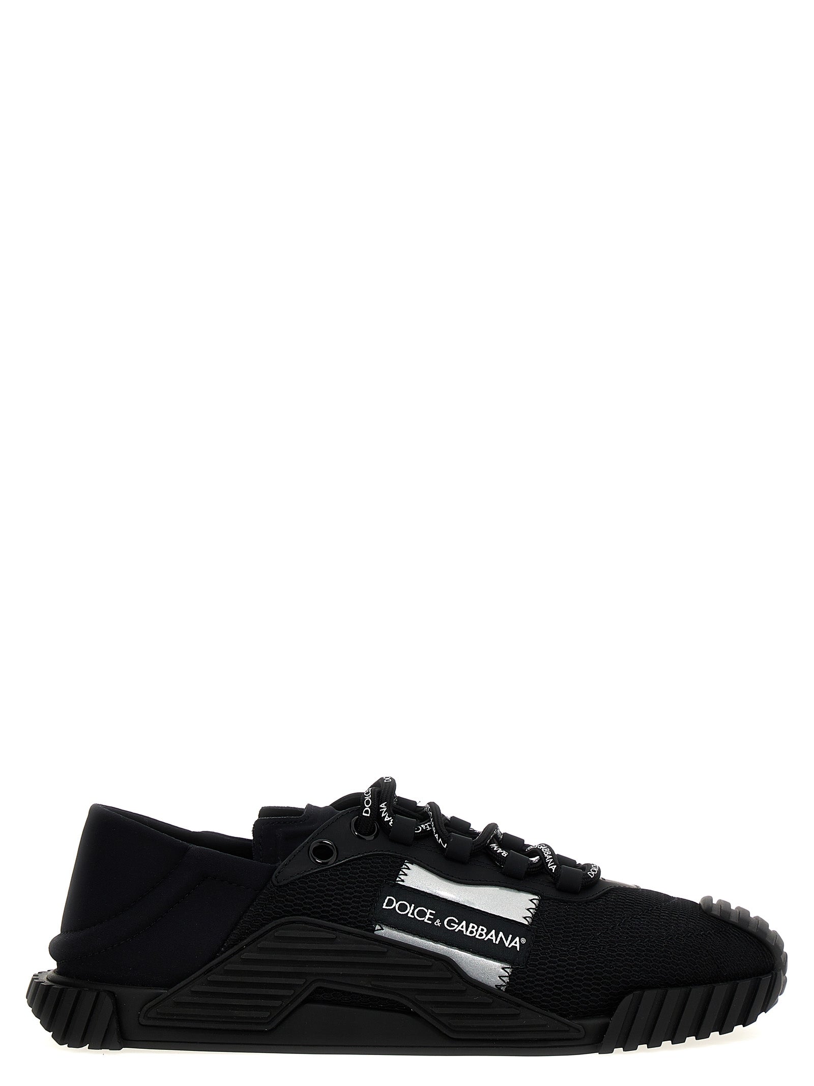 DOLCE &amp; GABBANA - DOLCE &amp; GABBANA - ’Ns1’ sneakers - Men’s Shoes