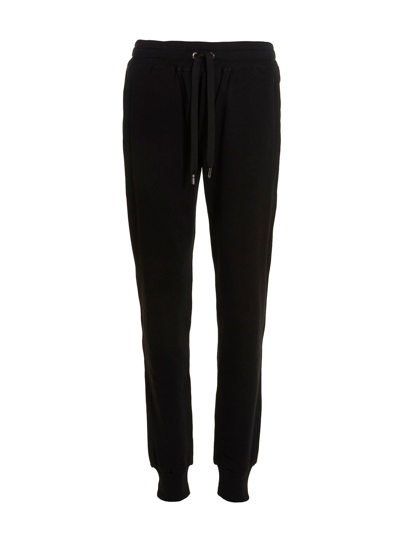DOLCE &amp; GABBANA - DOLCE &amp; GABBANA - ’DG Essential’ joggers - Men’s Pants