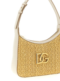 DOLCE &amp; GABBANA - DOLCE &amp; GABBANA - Crochet shoulder bag - Women’s Bags