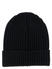 DOLCE &amp; GABBANA - DOLCE &amp; GABBANA - Wool beanie - Women’s Accessories