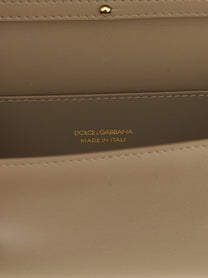 DOLCE &amp; GABBANA - DOLCE &amp; GABBANA - ’3.5’ handbag - Women’s Bags