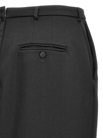 DOLCE &amp; GABBANA - DOLCE &amp; GABBANA - Slit skirt - Women’s Bottoms