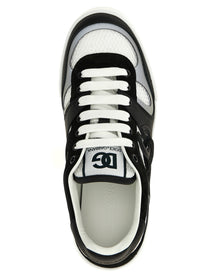 DOLCE &amp; GABBANA - DOLCE &amp; GABBANA - ’Strobel Portofino Light’ sneakers - Men’s Shoes