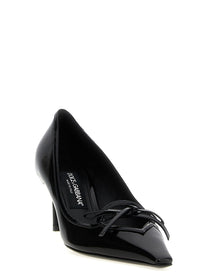 DOLCE &amp; GABBANA - DOLCE &amp; GABBANA - ’Mun’ pumps - Women’s Shoes