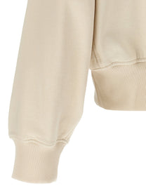 DOLCE &amp; GABBANA - DOLCE &amp; GABBANA - Embroidered hoodie - Men’s Sweatshirts