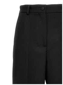 DOLCE &amp; GABBANA - DOLCE &amp; GABBANA - Tuxedo pants - Women’s Pants