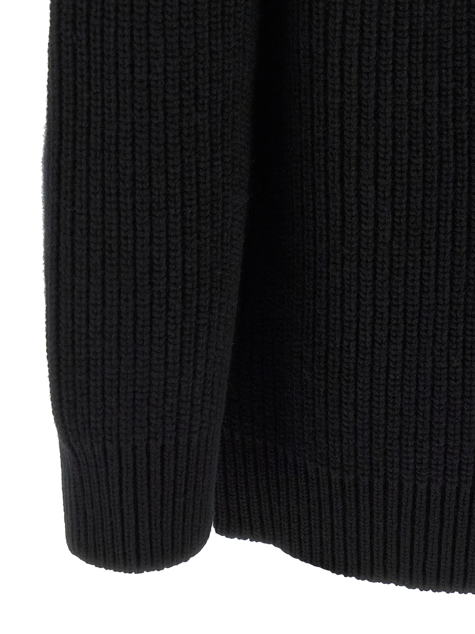 DOLCE &amp; GABBANA - DOLCE &amp; GABBANA - Jewel buttons cardigan - Women’s Knitwear