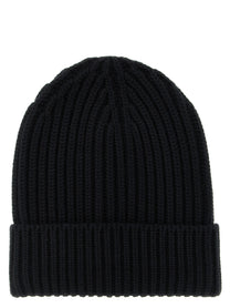DOLCE &amp; GABBANA - DOLCE &amp; GABBANA - Wool beanie - Women’s Accessories