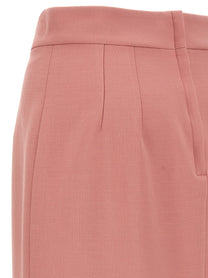 DOLCE &amp; GABBANA - DOLCE &amp; GABBANA - ’Dolce’ skirt - Women’s Clothing