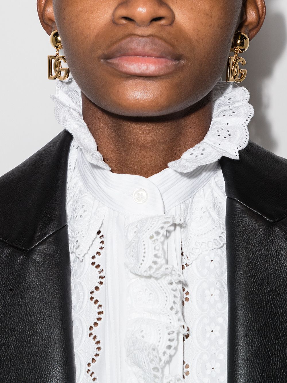 Dolce &amp; Gabbana - Dolce &amp; Gabbana Bijoux Golden - Jewellery