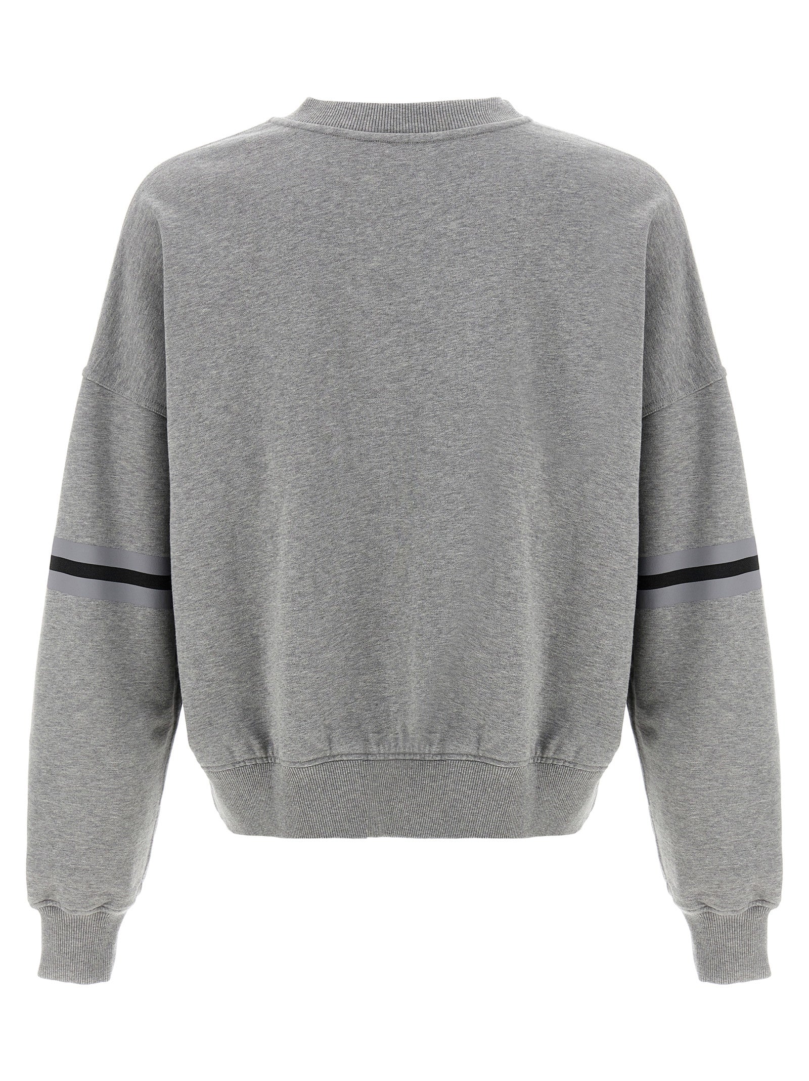 DOLCE &amp; GABBANA - DOLCE &amp; GABBANA - ’10’ sweatshirt - Men’s Sweatshirts