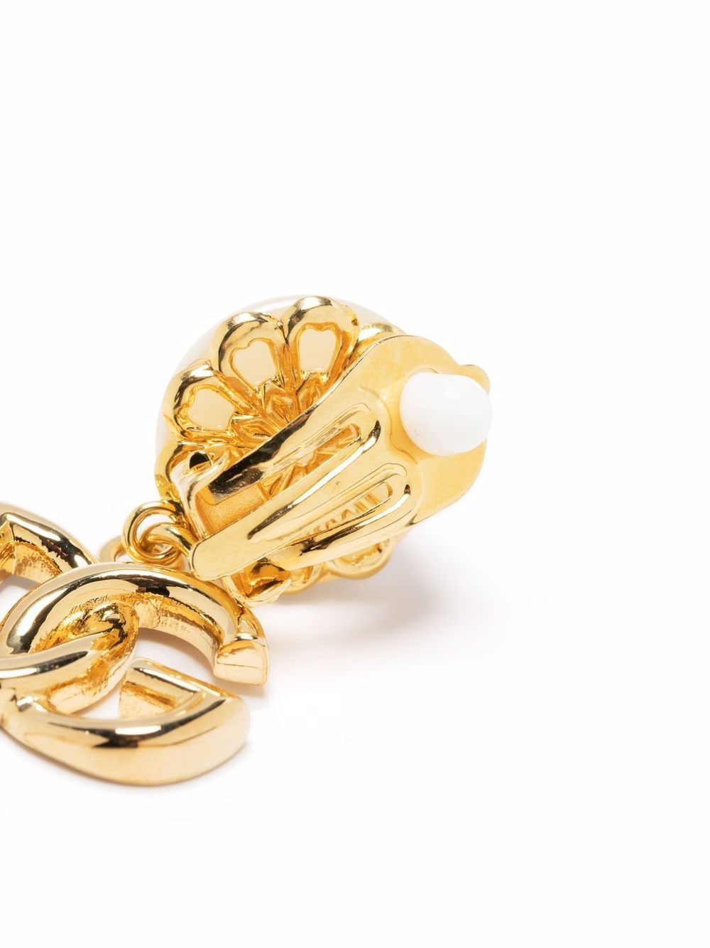 Dolce &amp; Gabbana - Dolce &amp; Gabbana Bijoux Golden - Jewellery