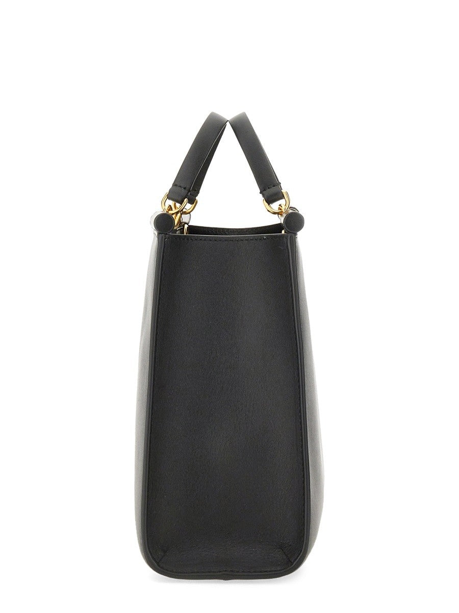 Dolce &amp; Gabbana - Shopping Bag ’Sicily’ Small - Home-&gt;Woman-&gt;Bags-&gt;Handbags