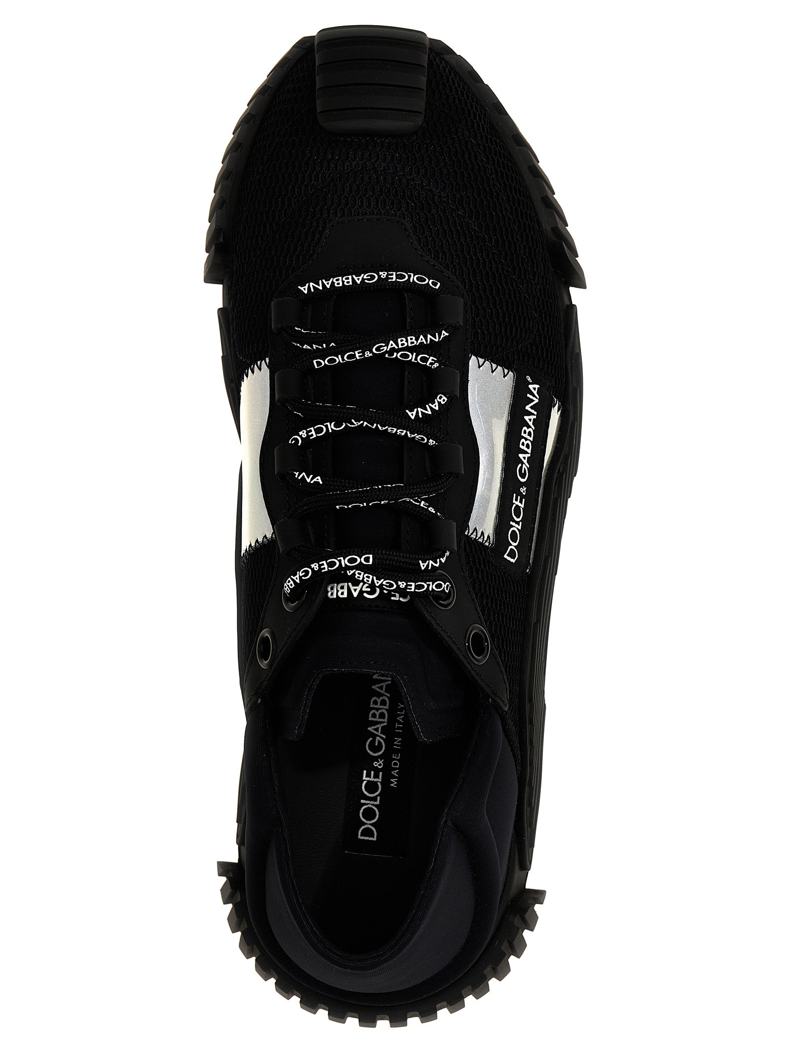 DOLCE &amp; GABBANA - DOLCE &amp; GABBANA - ’Ns1’ sneakers - Men’s Shoes