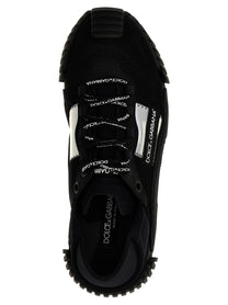 DOLCE &amp; GABBANA - DOLCE &amp; GABBANA - ’Ns1’ sneakers - Men’s Shoes
