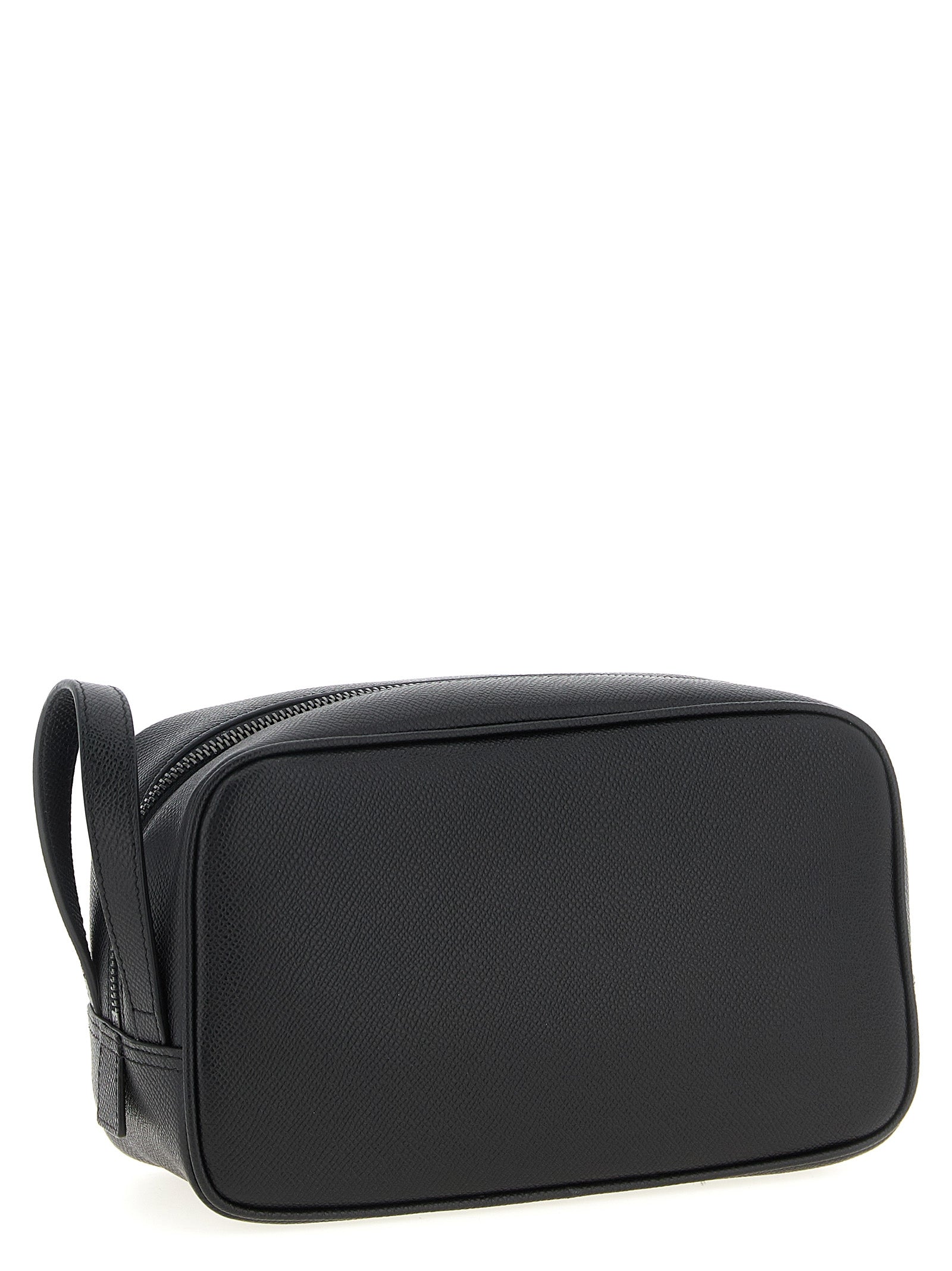 DOLCE &amp; GABBANA - DOLCE &amp; GABBANA - Beauty ’Sicily’ - Men’s Bags